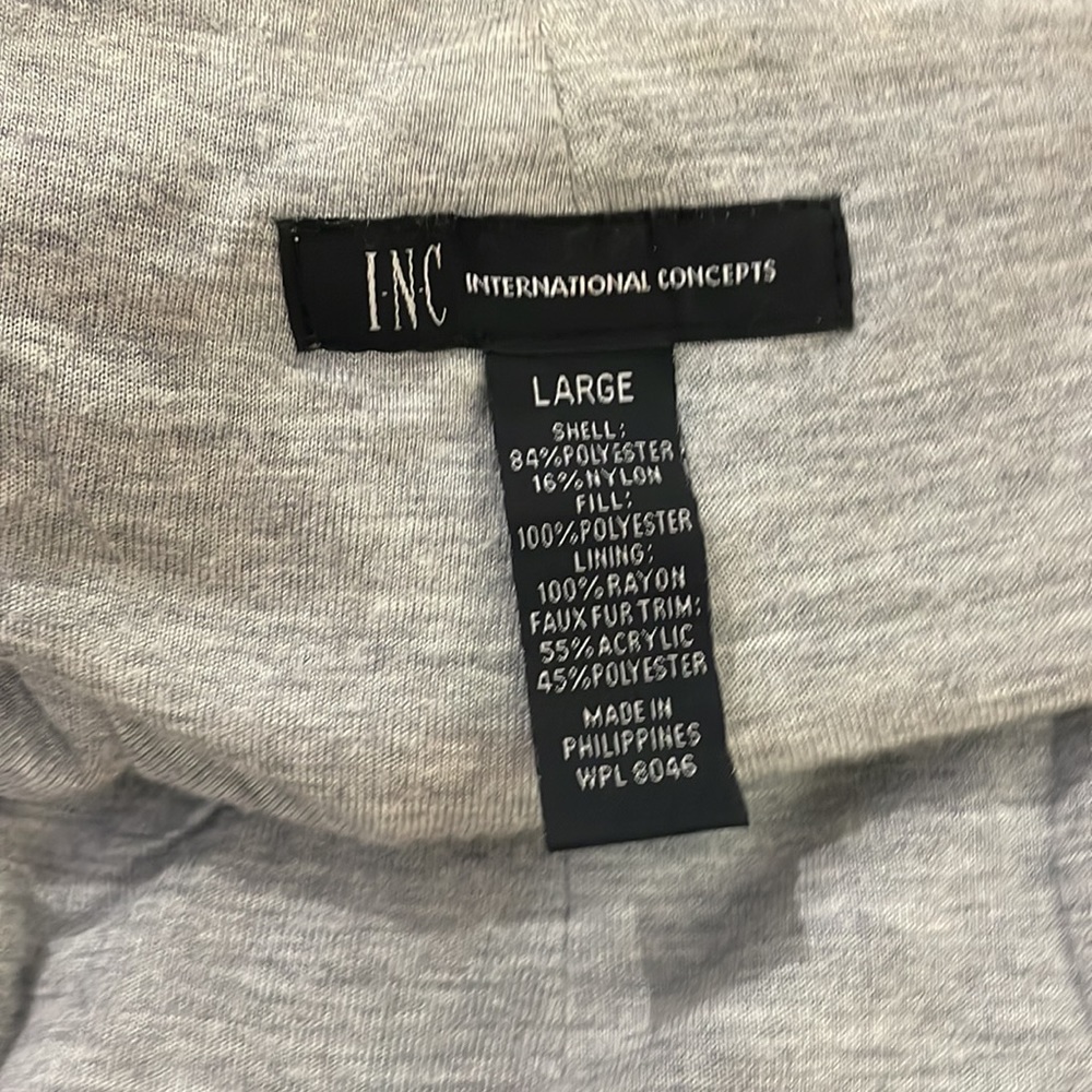 Inc Jacket - image 5